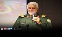 ابرقدرت‌ها در برابر اراده ملت ایران زانو زده‌اند